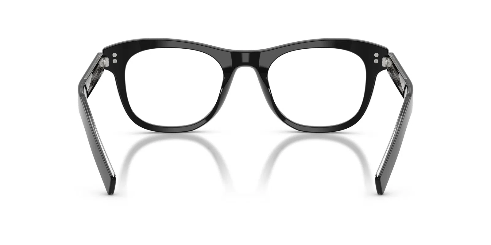 Prada D17V Eyeglasses - view 12